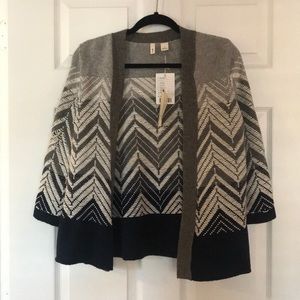 Anthropologie Sweater
